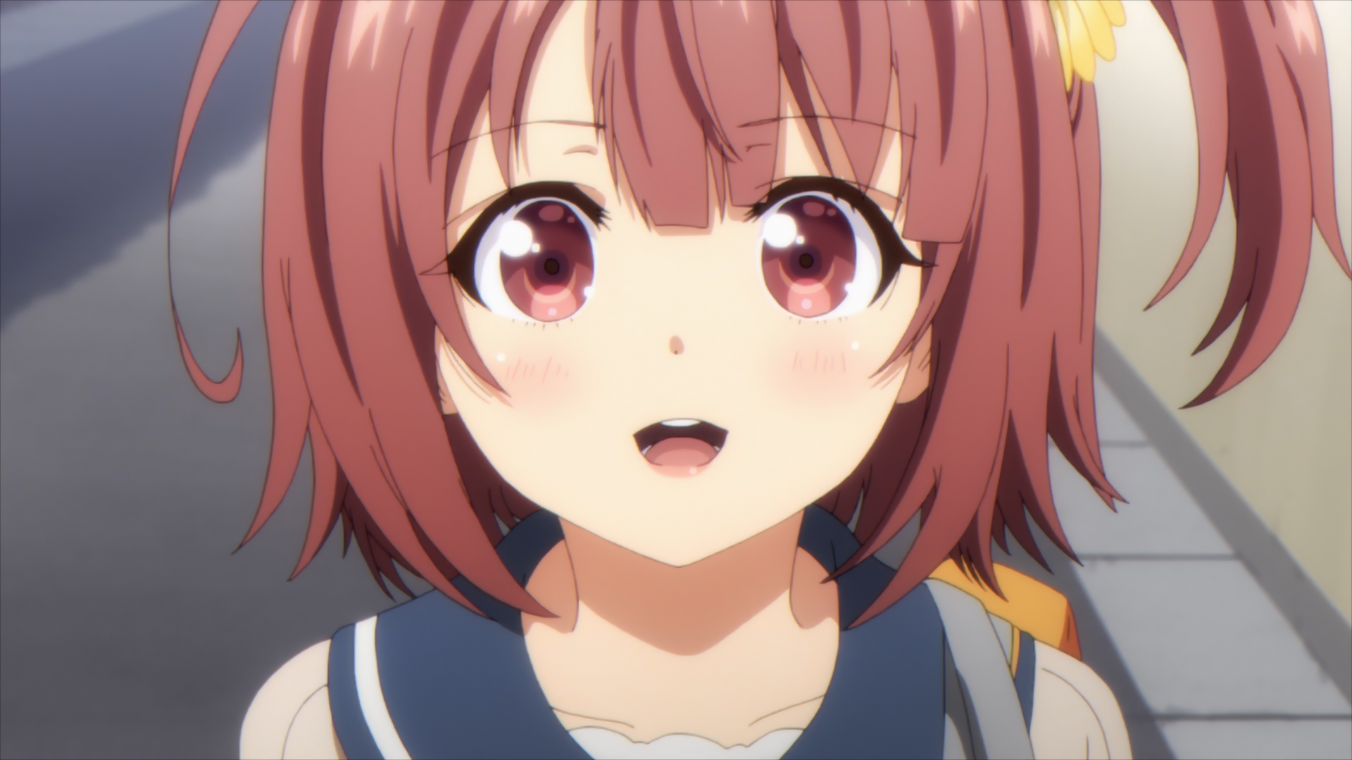 ORESUKI. Да как меня можешь любить только ты? — скриншот 4