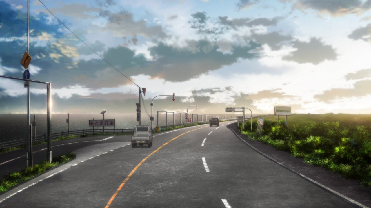 Труп под ногами Сакурако — скриншот 16