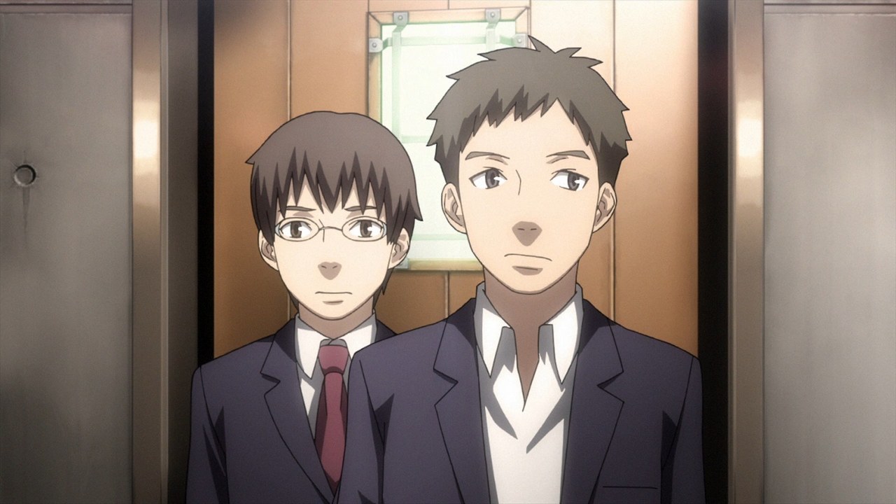 Время Евы — скриншот 27