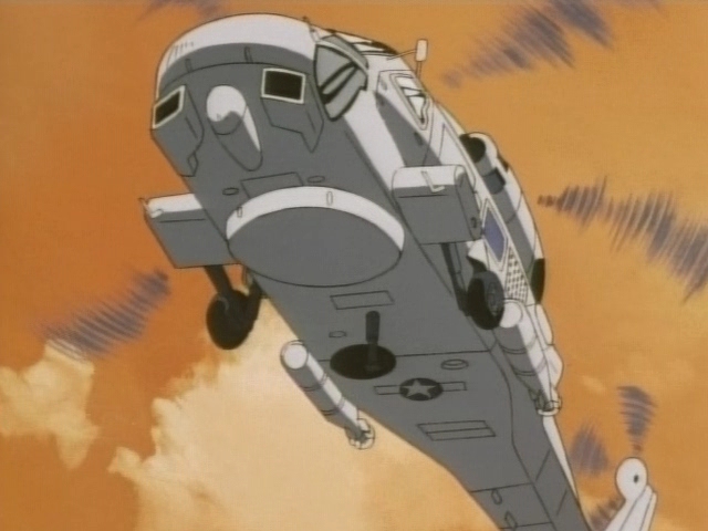 Бесшумный флот — скриншот 16