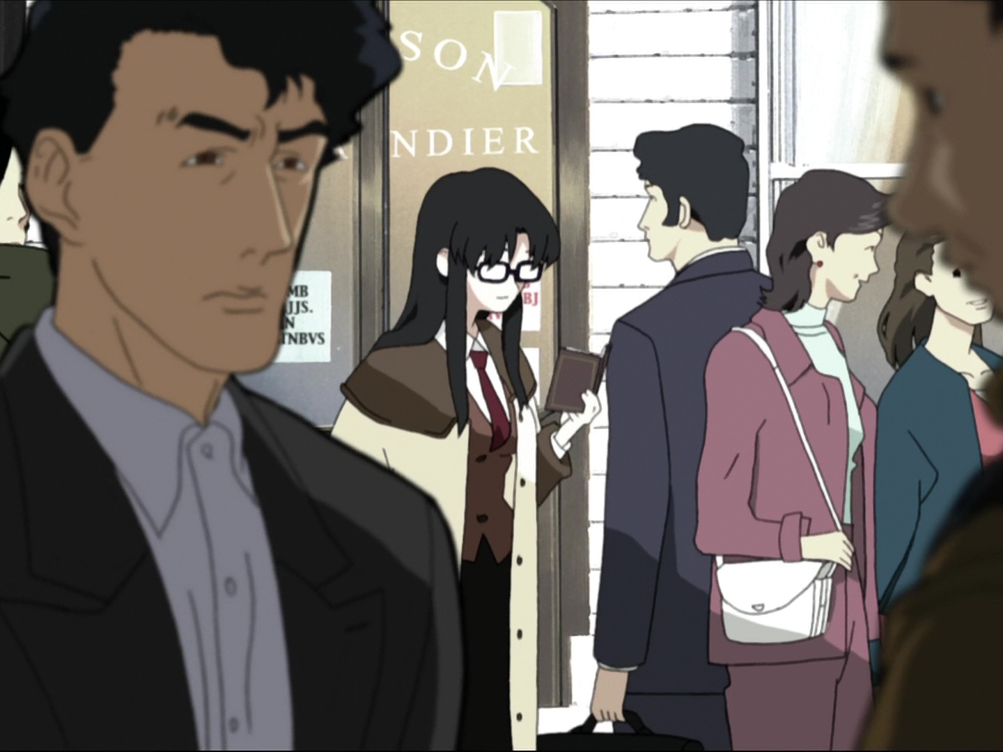 Прочти или умри — скриншот 7