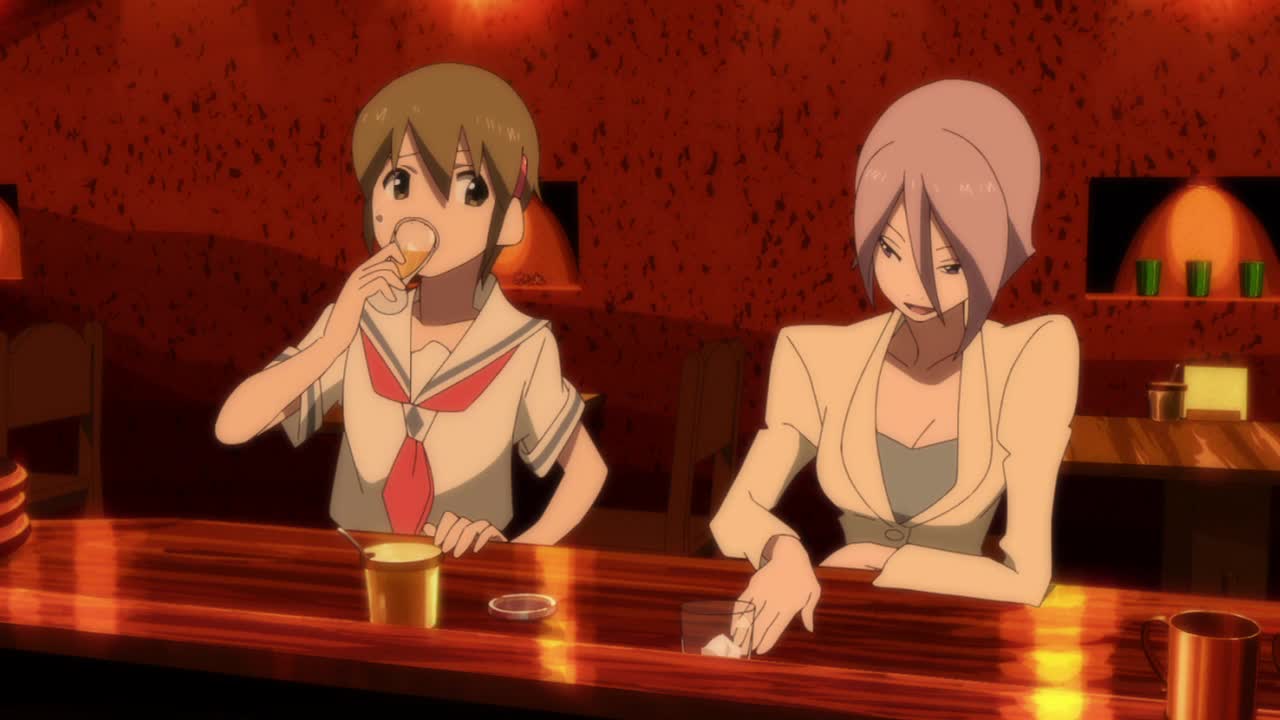 Экзотическая семейка — скриншот 31