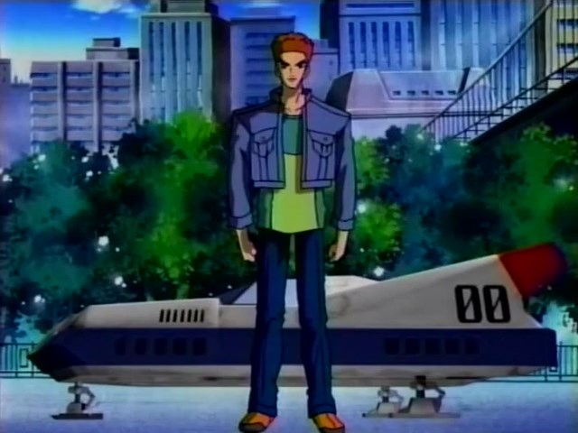 Эф-Зеро: Легенда о капитане Соколе — скриншот 16