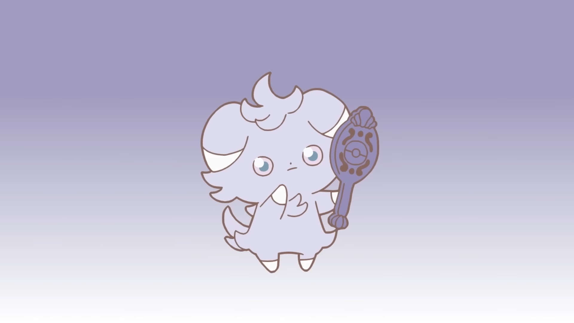 Покемон: Мирное место — скриншот 15