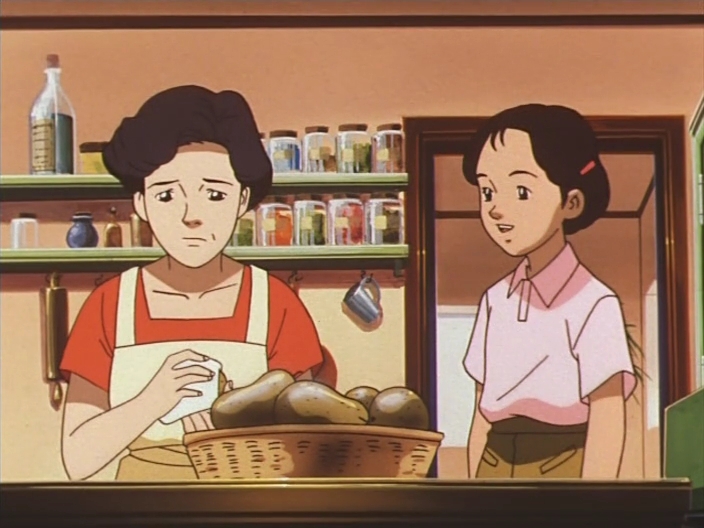 Диоксиновое лето — скриншот 17