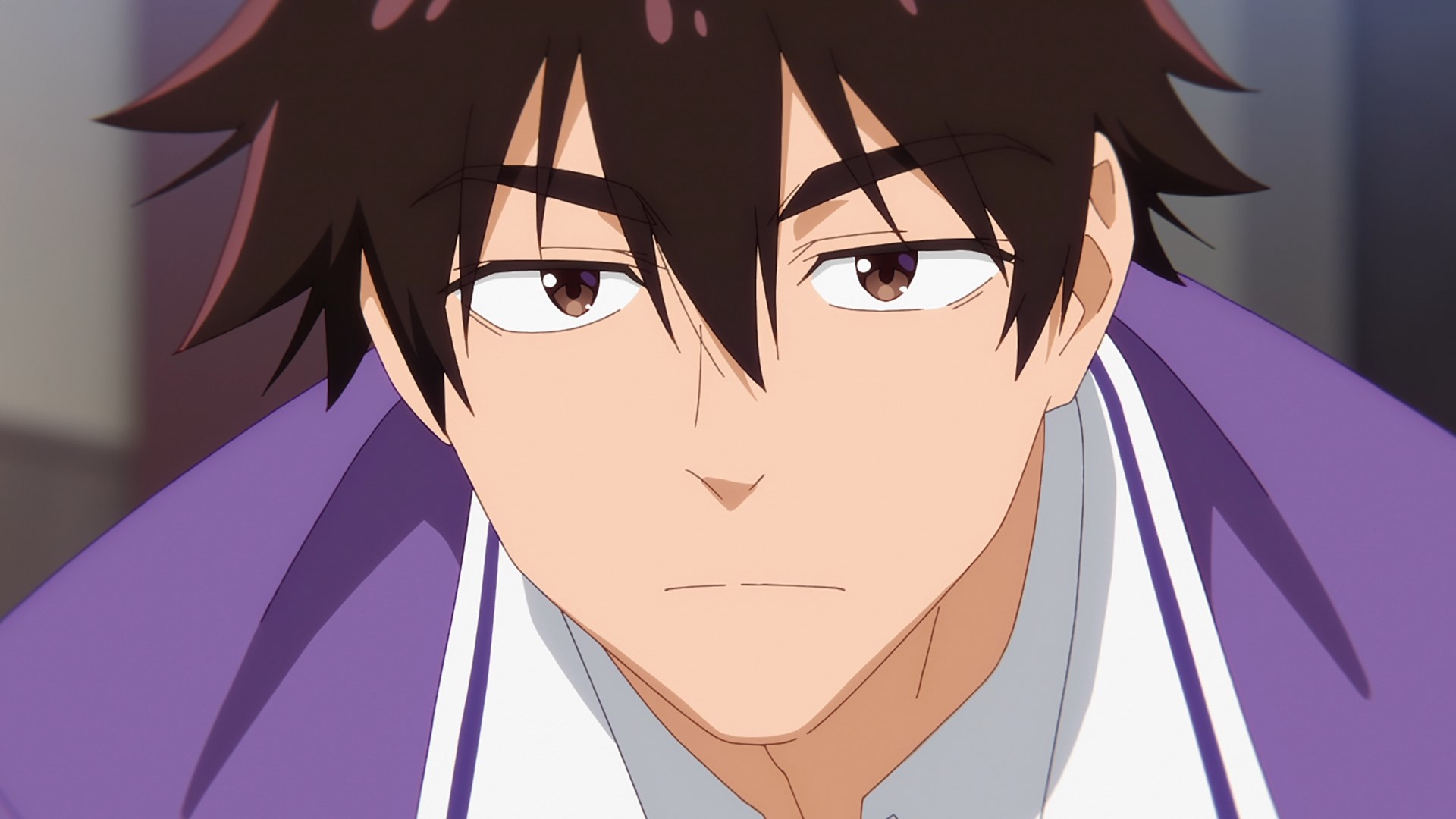 Дети семьи Сиундзи — скриншот 5