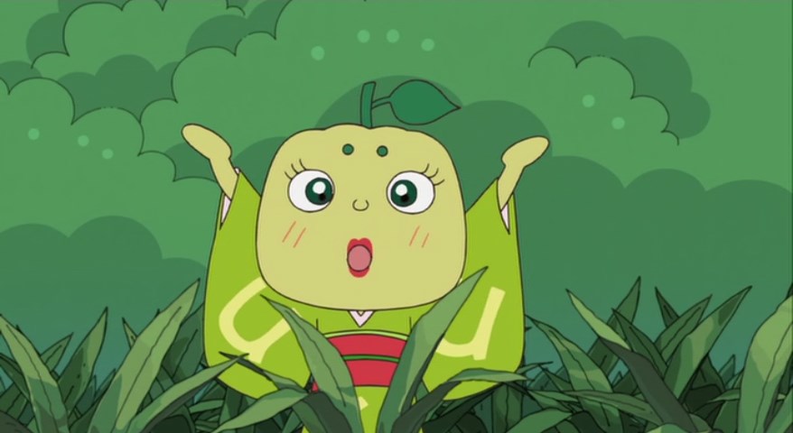 Вперёд, Анпанман! Хоррорман и Хора Хорако — скриншот 17