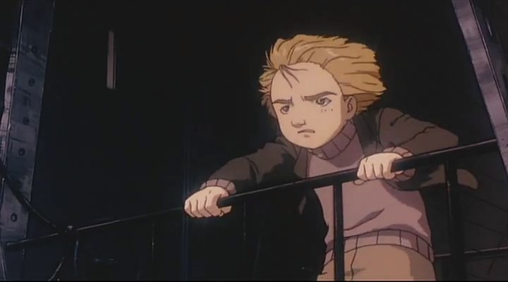 Мальчик, который видел ветер — скриншот 9