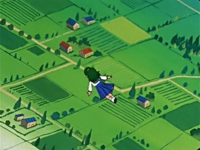 Нанако SOS — скриншот 31