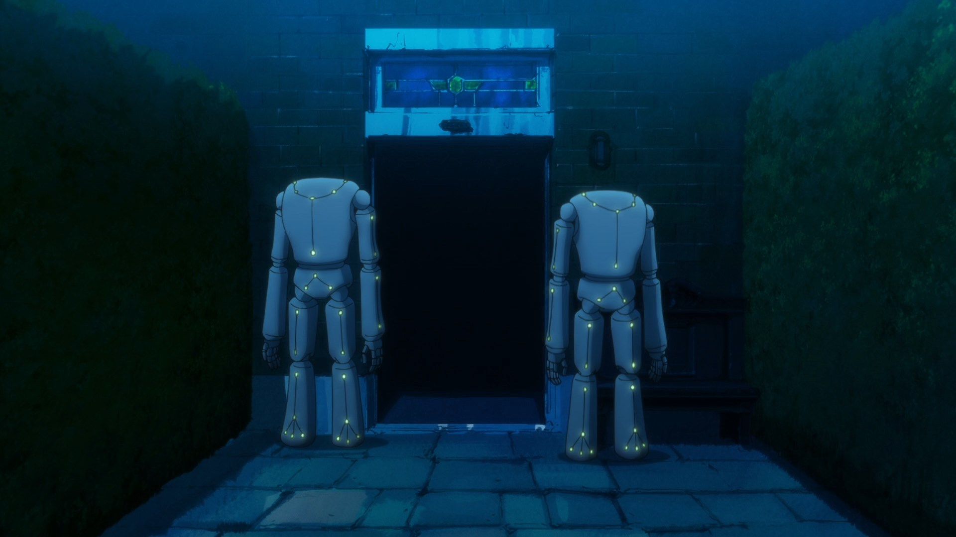 Невеста чародея 2. Часть 2 — скриншот 22