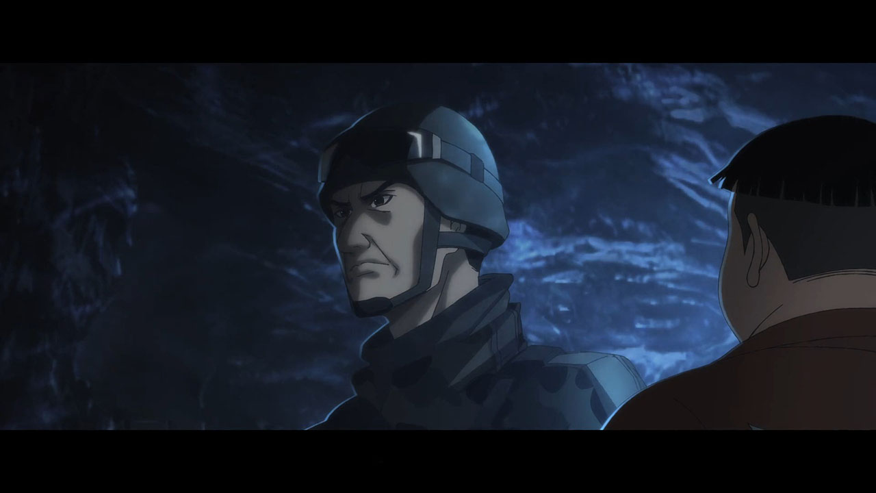 Сводки бюро расследований — скриншот 28