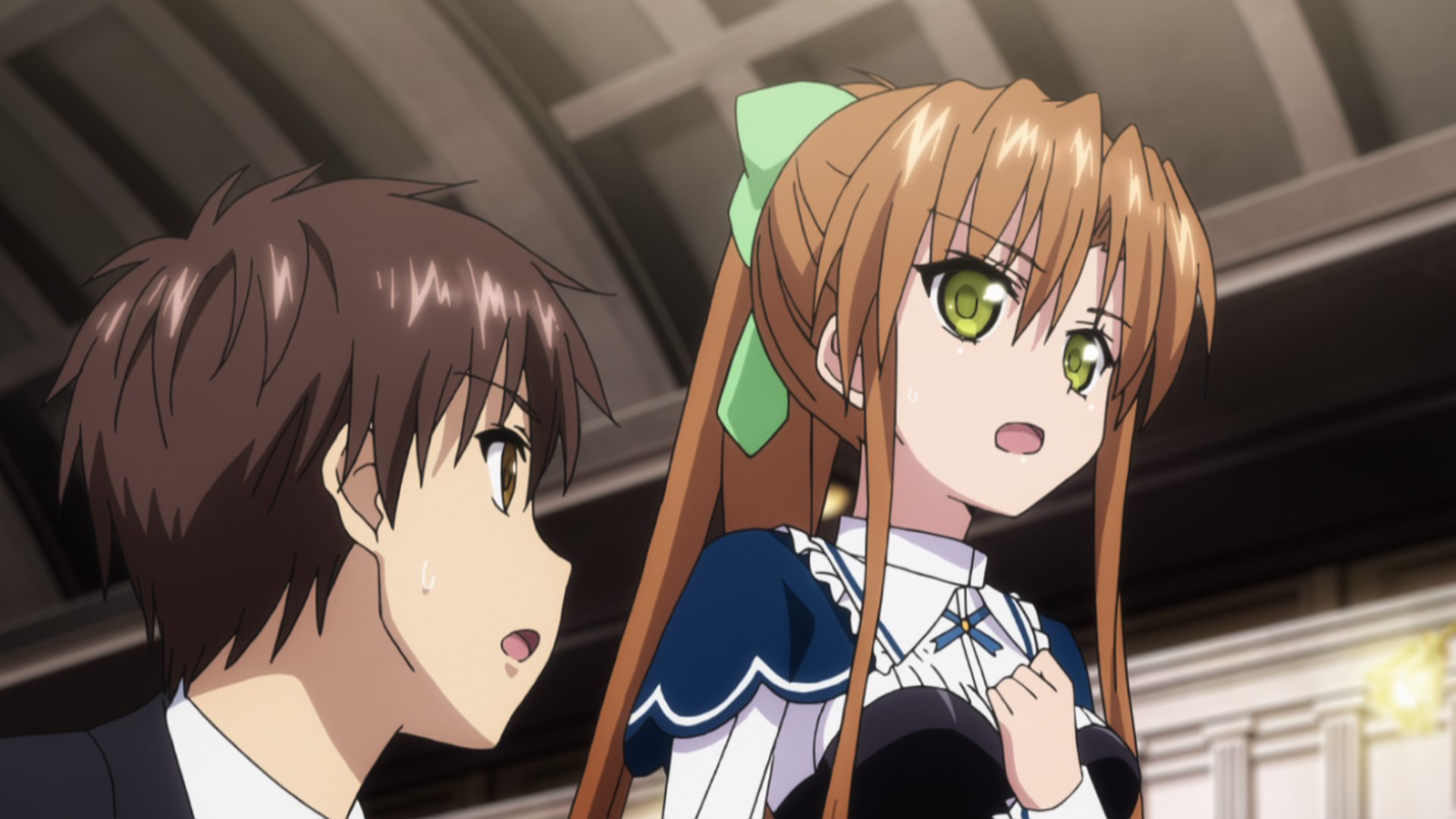 Абсолютный дуэт — скриншот 11