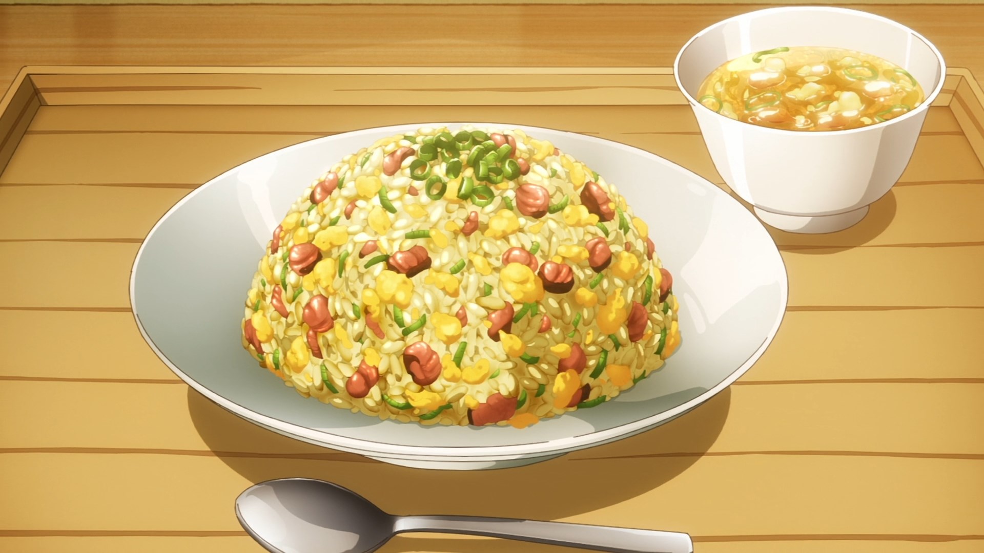 Добро пожаловать в дешёвый ресторан изгнанника! — скриншот 28