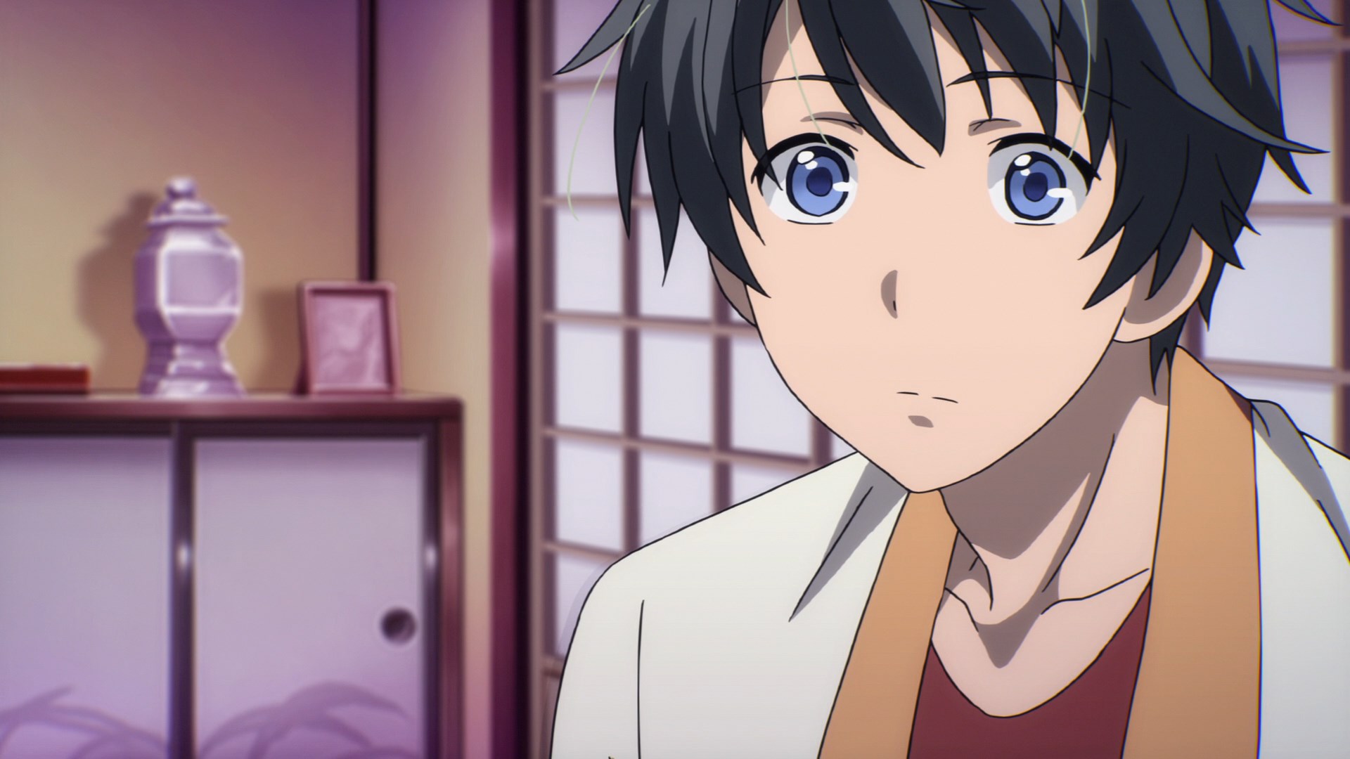 Все мы живём в общежитии Кавай: Первое время — скриншот 11