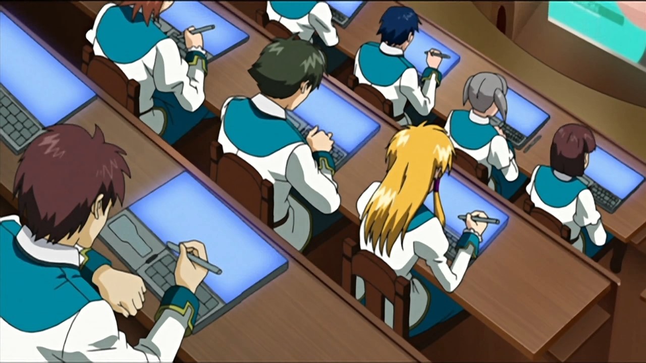 Мерцающий Стрэйн — скриншот 11