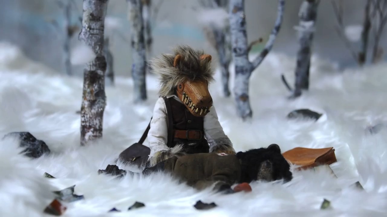 Лес распустившихся цветов — скриншот 10