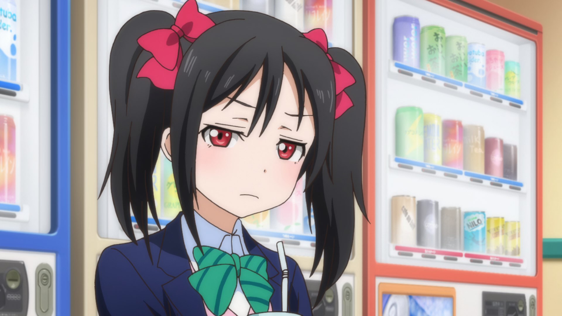 Живая любовь! Проект «Школьный идол» 2 — скриншот 21