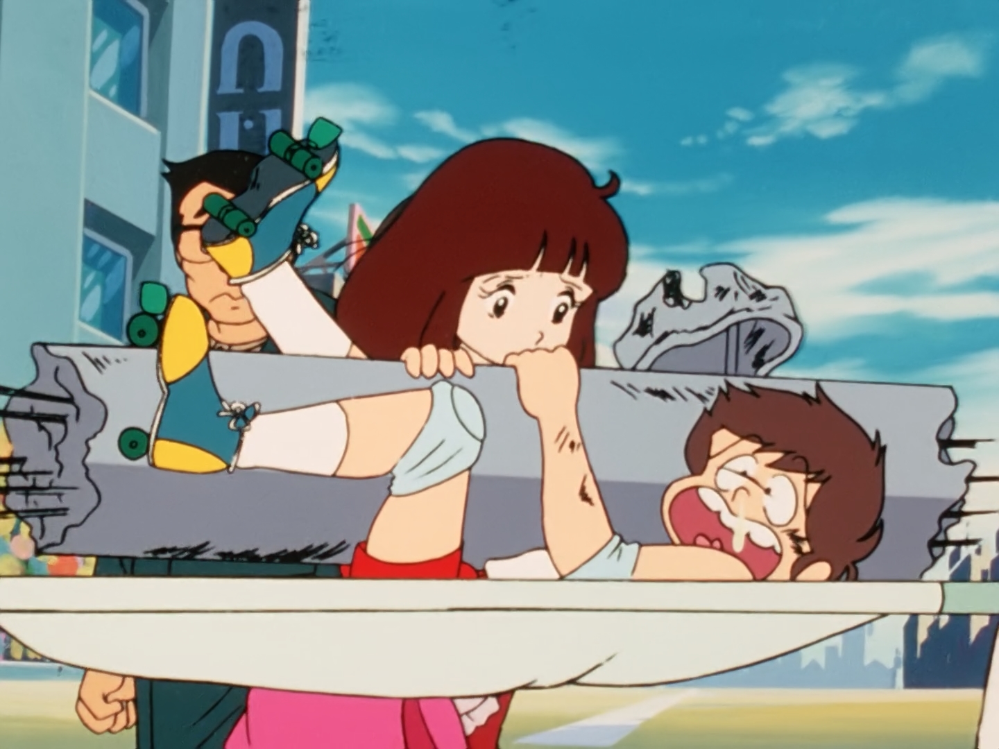 Несносные пришельцы — скриншот 33