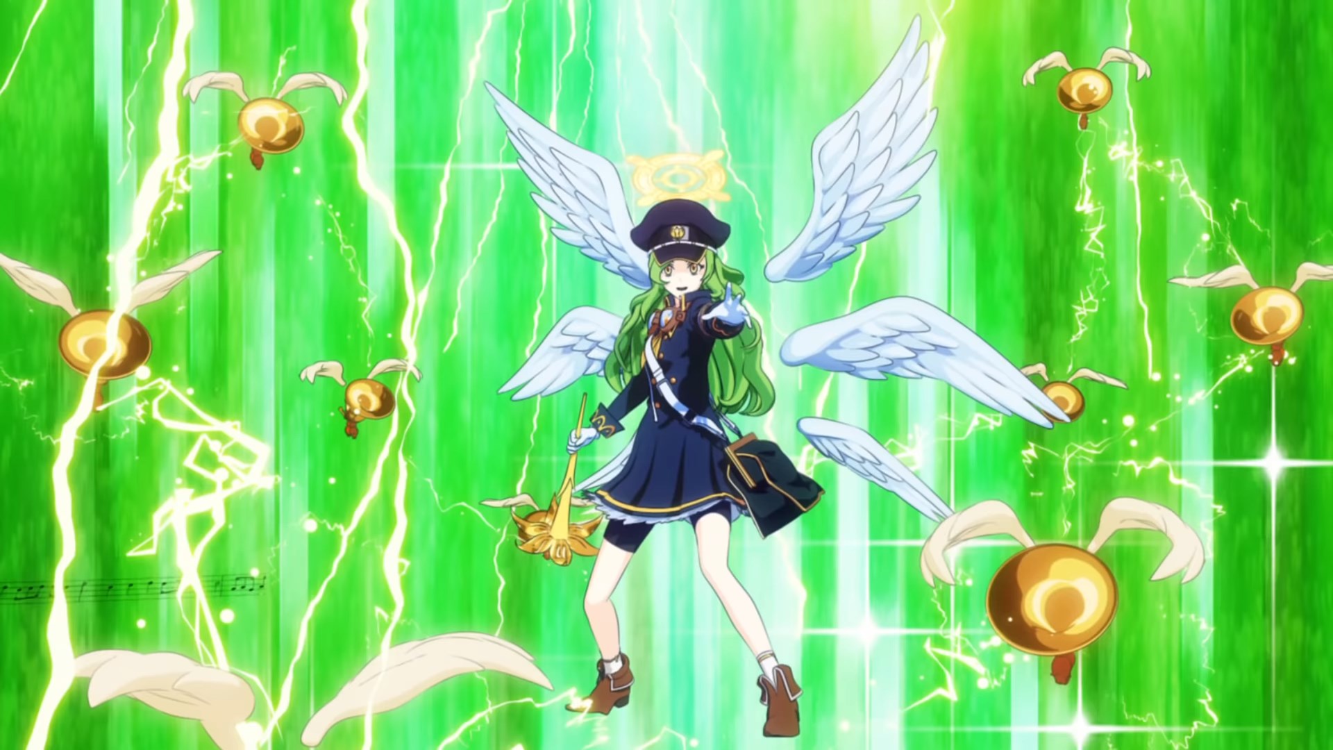 Удар монстра 2: Пролог — скриншот 22