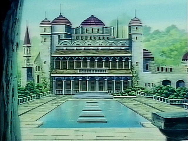 Глаза Марса — скриншот 21