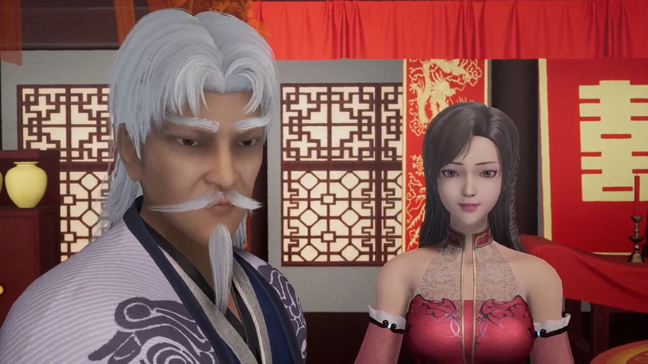 Один шаг на пути к свободе — скриншот 30