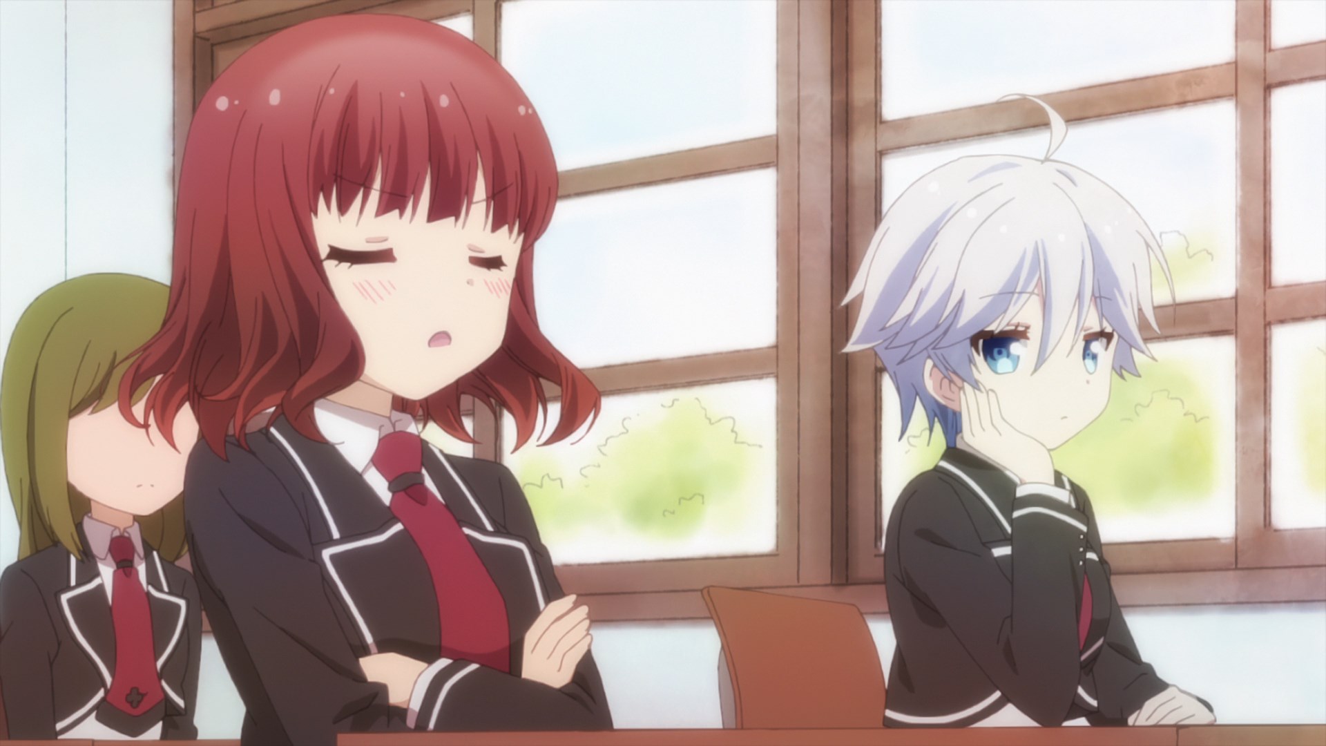 Несчастная — скриншот 18