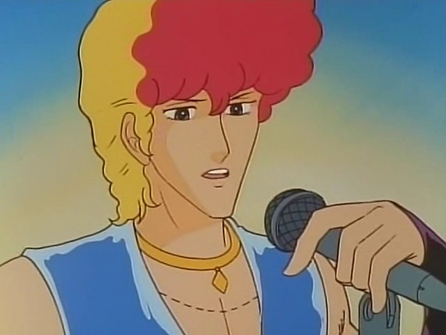 Дети рок-н-ролла — скриншот 31