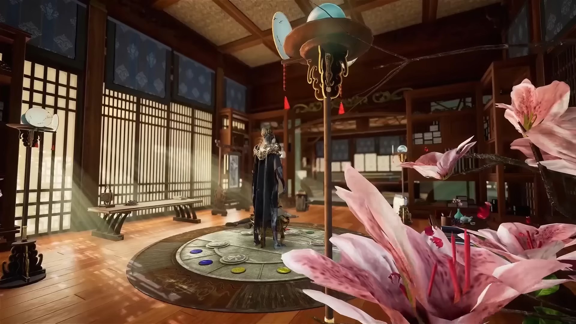 Некрополь бессмертных — скриншот 25