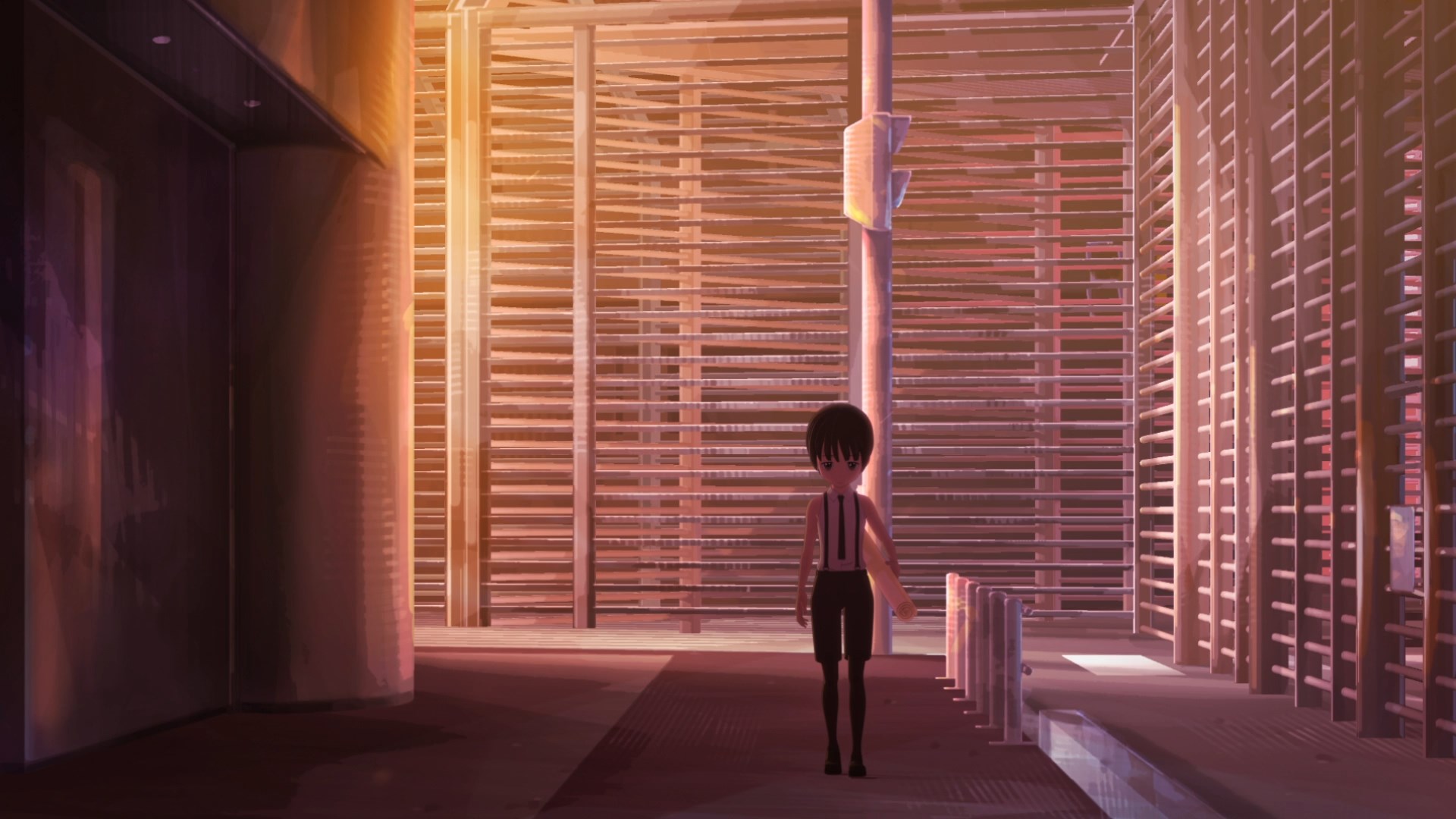 Избрание божества 2 — скриншот 21