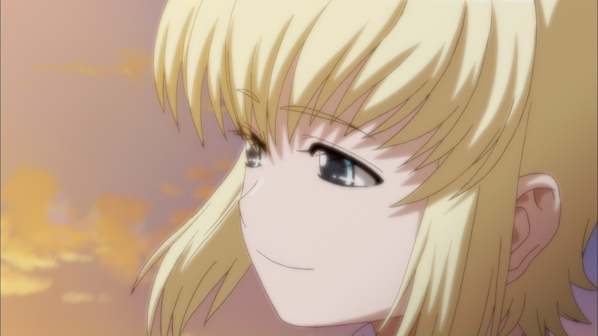 Школа убийц: Театр марионеток OVA — скриншот 28