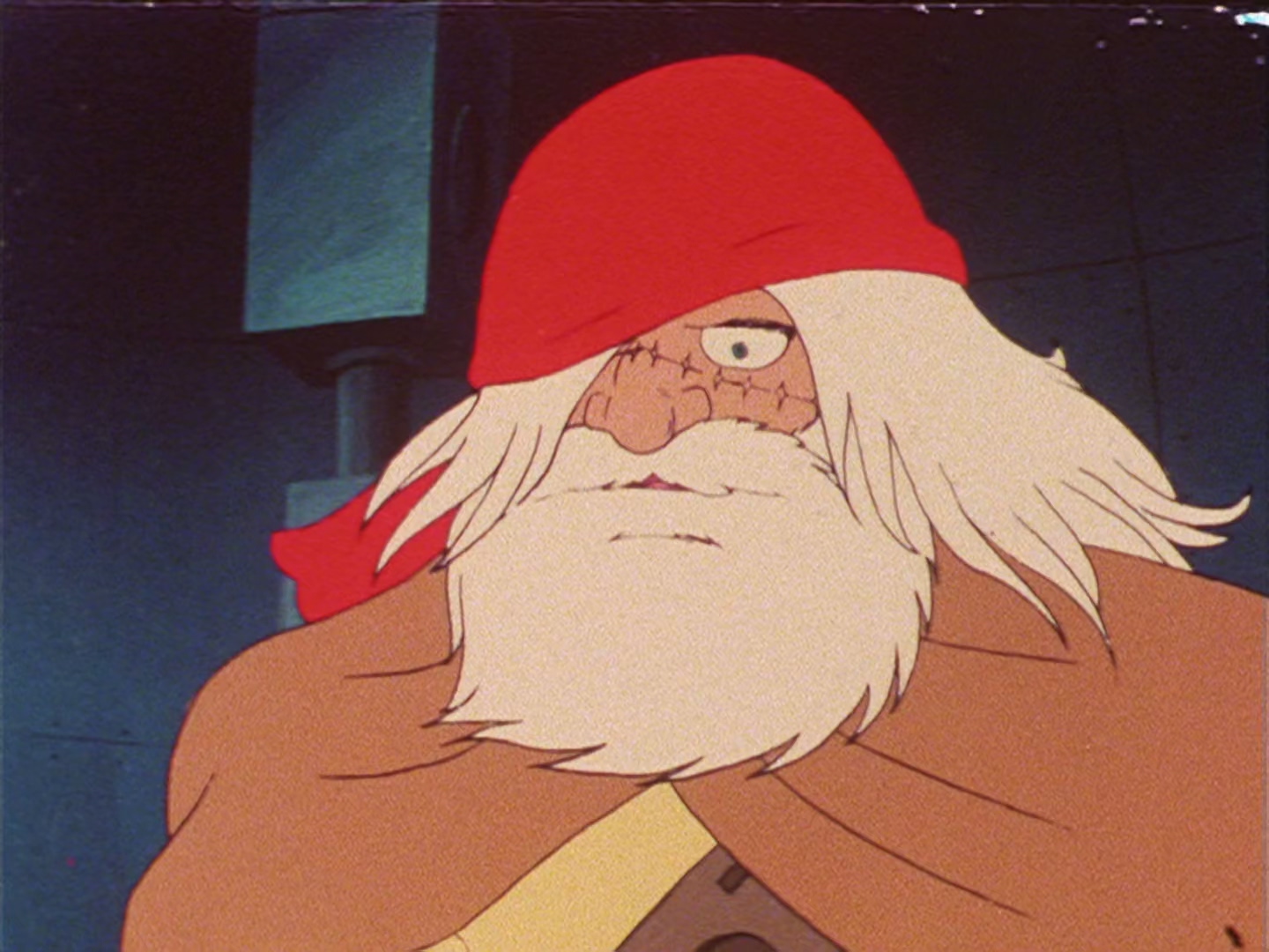 Галактический экспресс 999 — скриншот 22