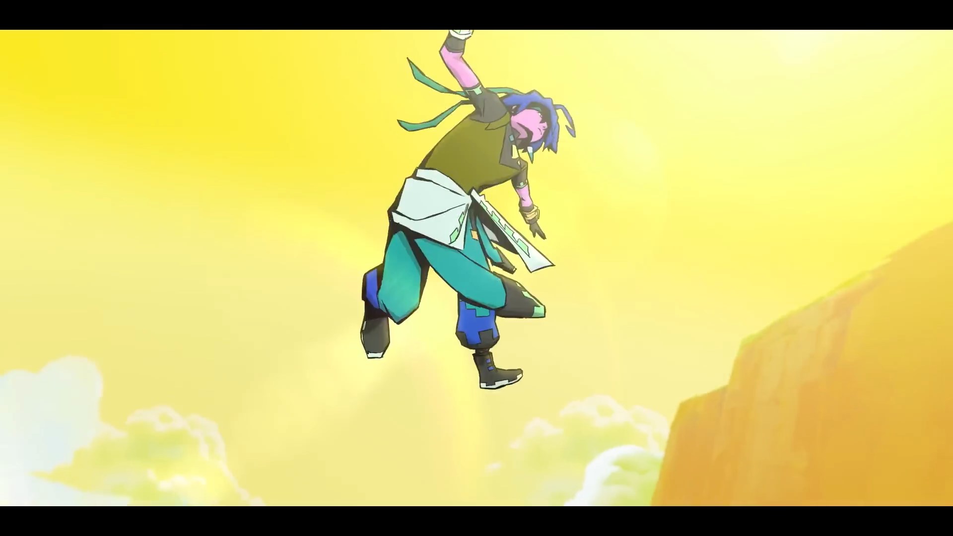 Genshin Impact: Огненный Натлан — скриншот 8