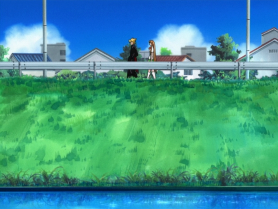 Небо и земля: Бои без правил — скриншот 16