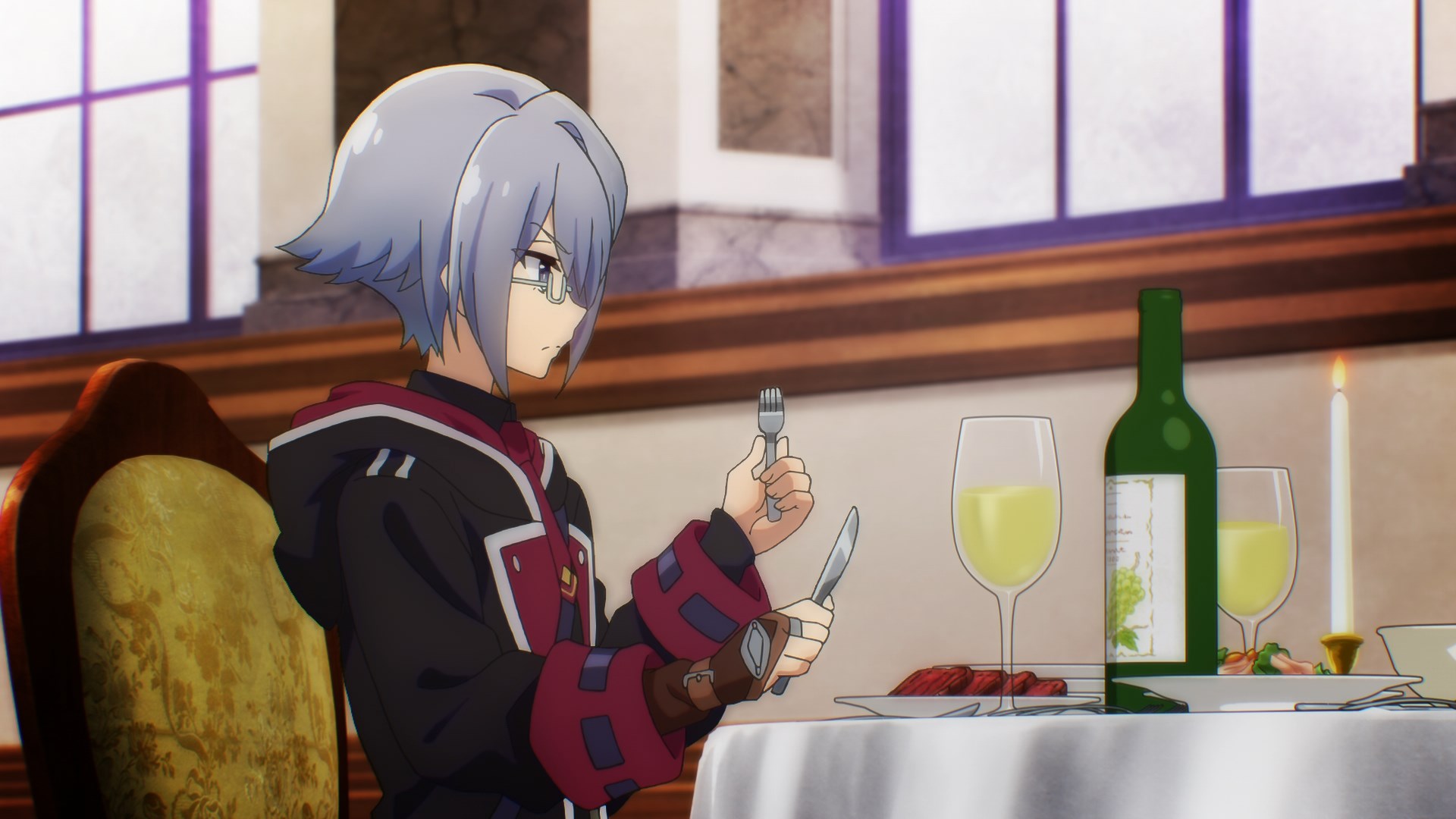 Семь главенствующих мечей — скриншот 32