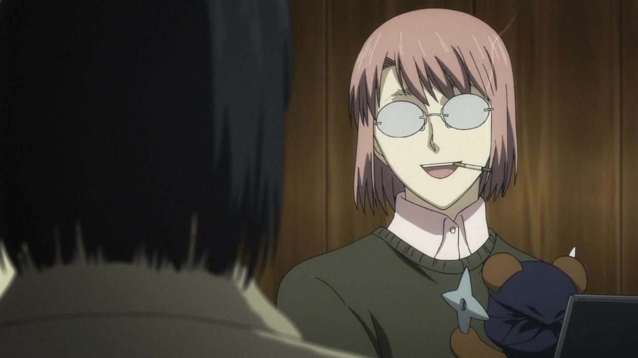 Ёрмунганд 2: Идеальный порядок — скриншот 24