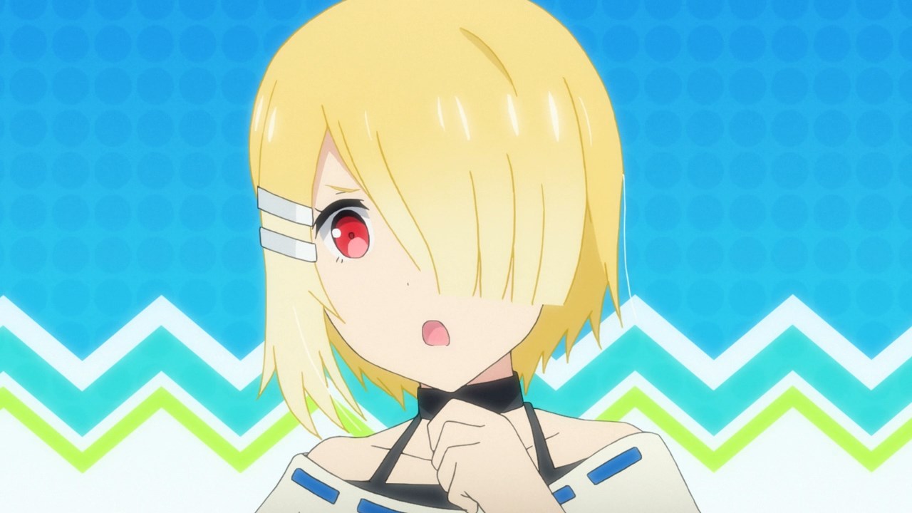 Король демонов, попытайтесь снова! — скриншот 20