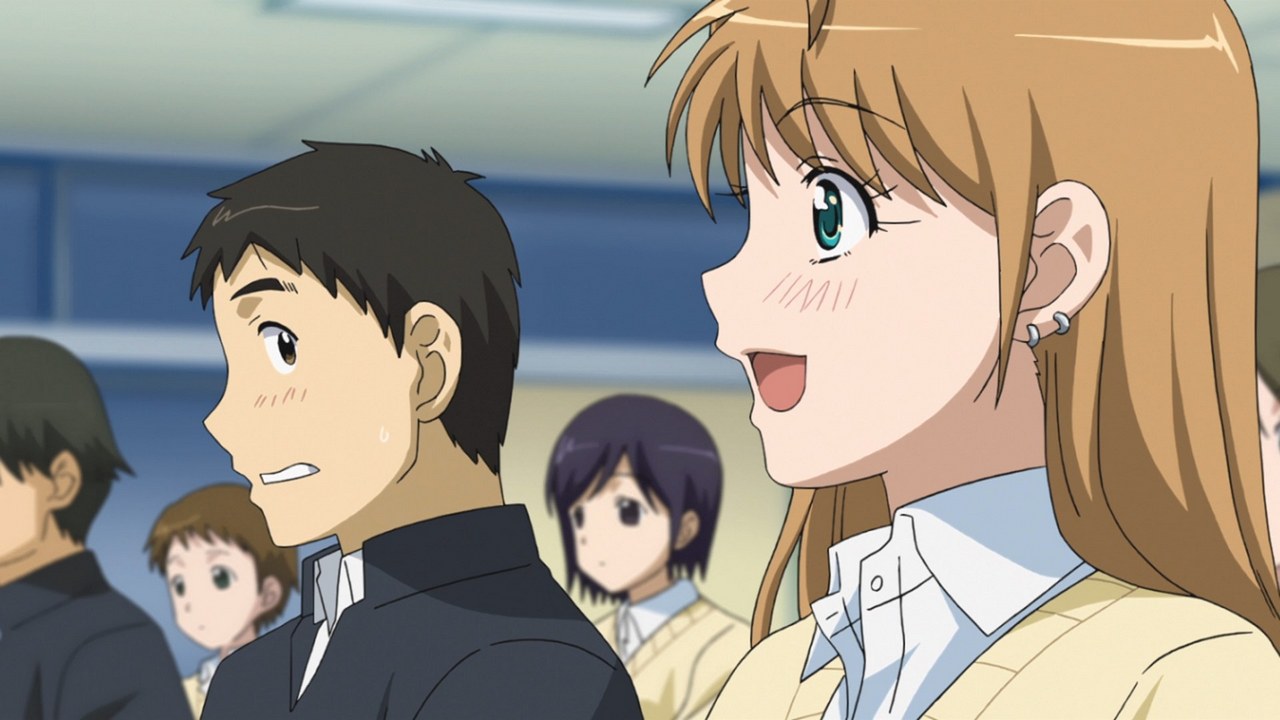 Второй размер, интим предлагать! — скриншот 26