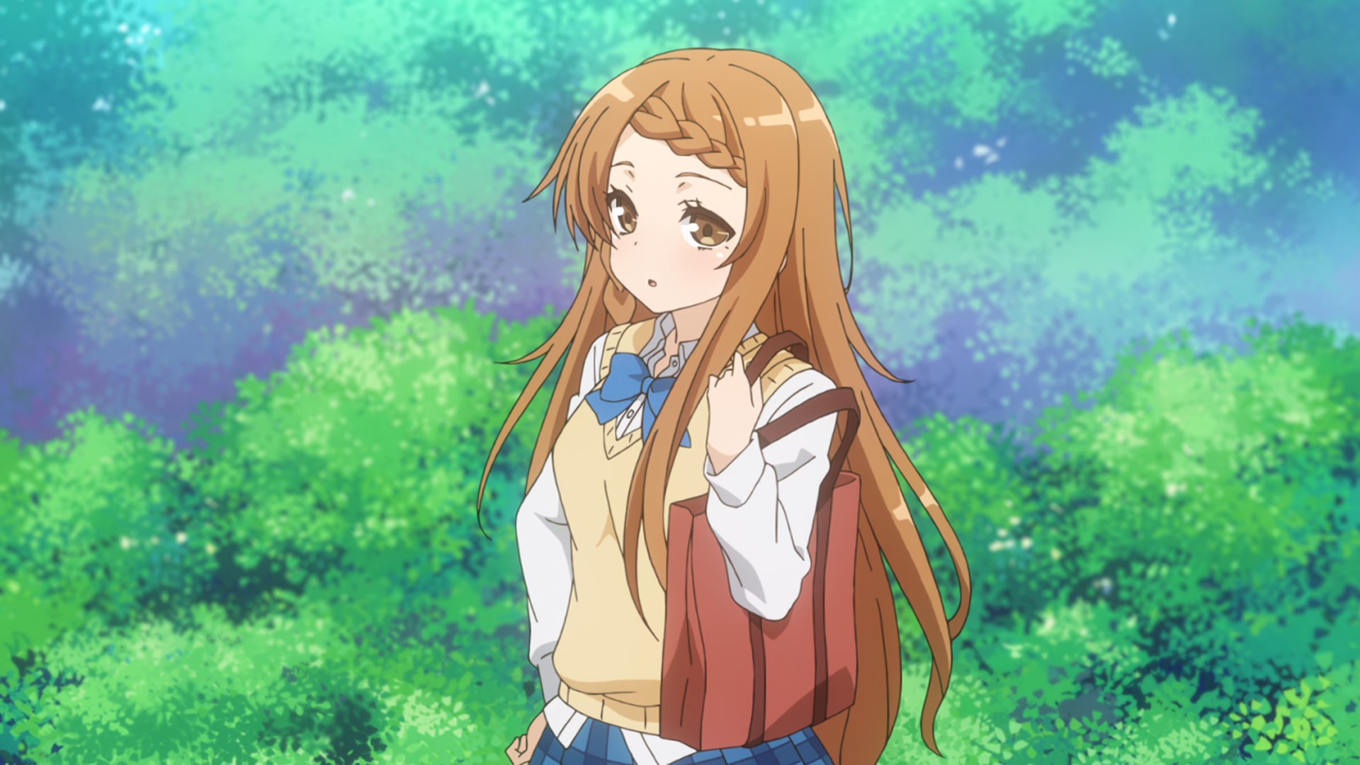 Бета-девушка — скриншот 16