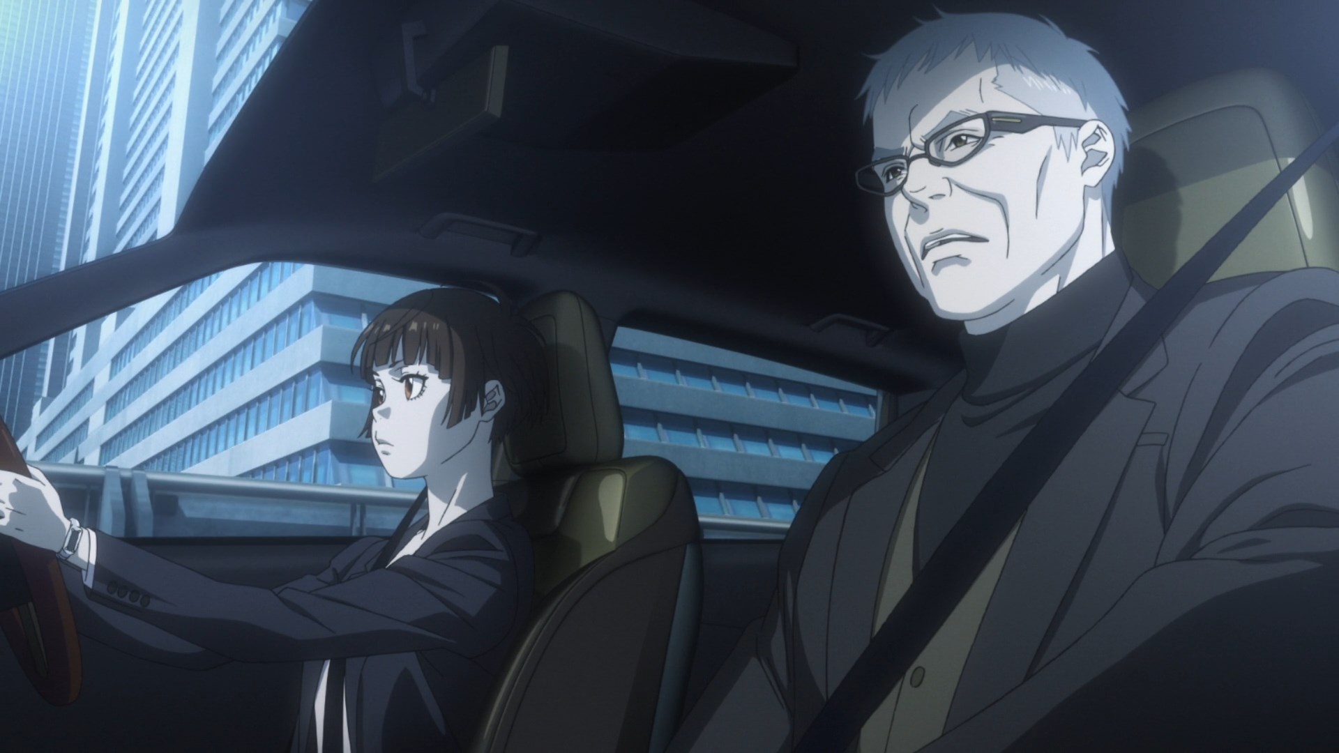 Психопаспорт: Провидение — скриншот 12