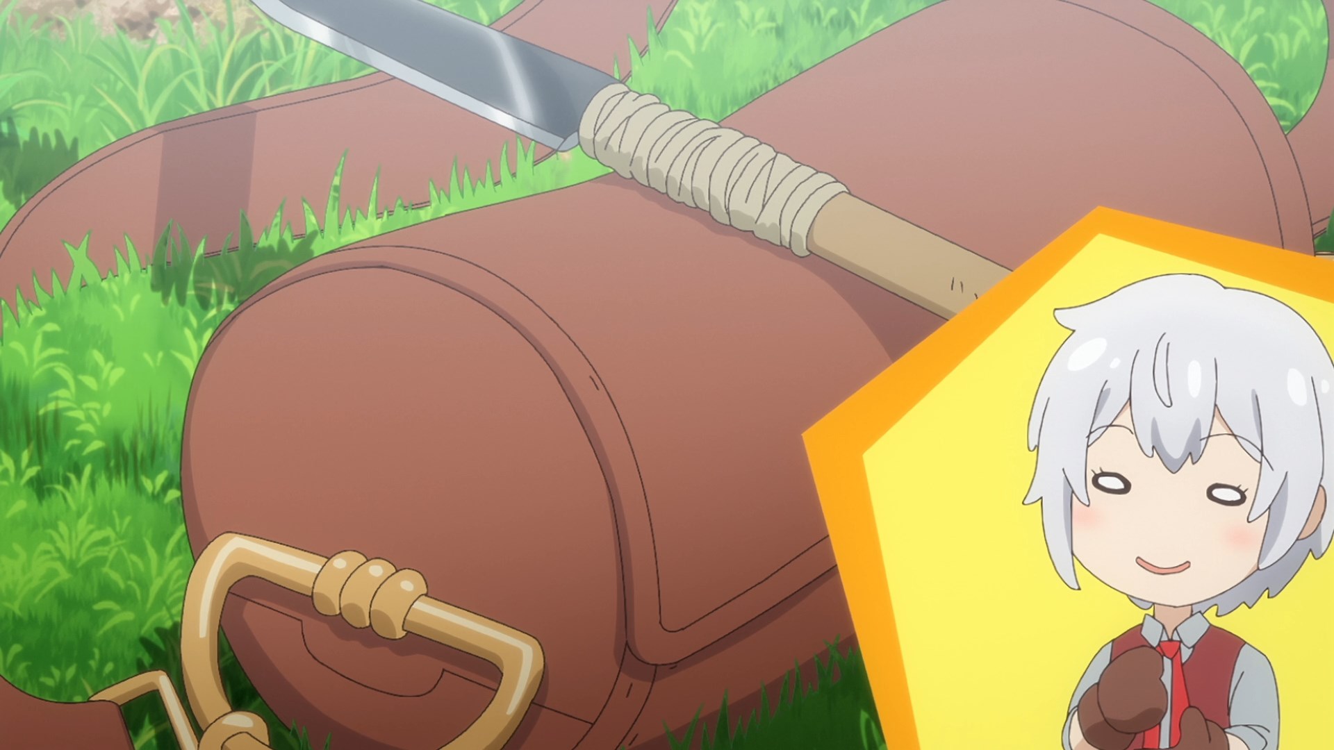 Однажды я стану величайшим алхимиком? — скриншот 6