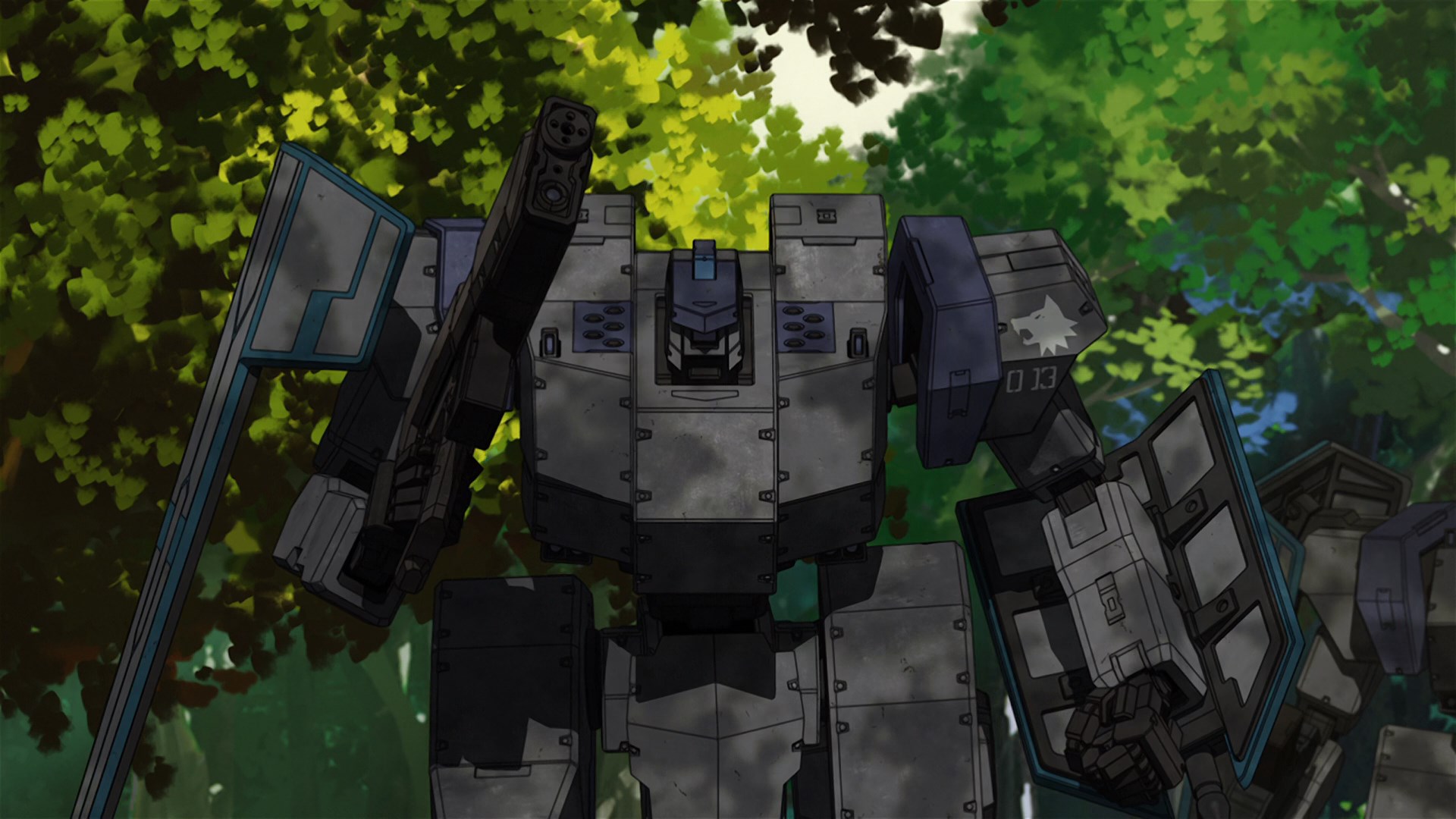 Воля серебряного Аргеволлена — скриншот 29