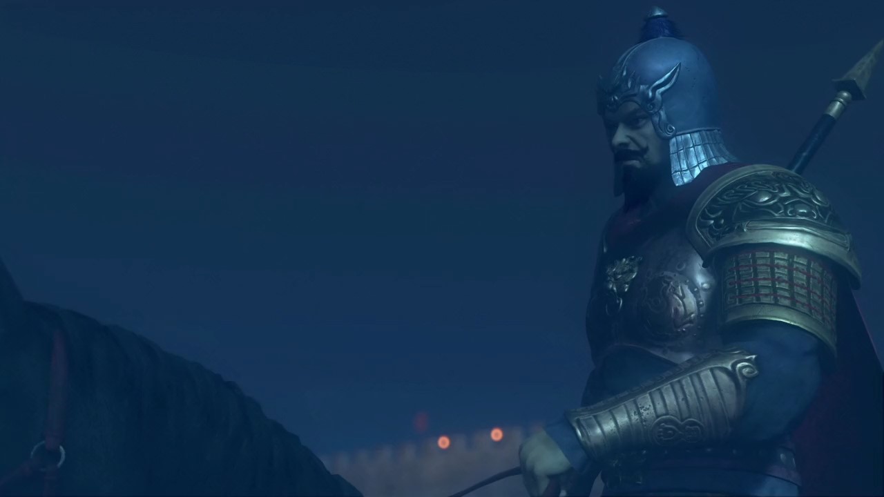 Портрет Цзянху: Реки и озёра 2 — скриншот 7