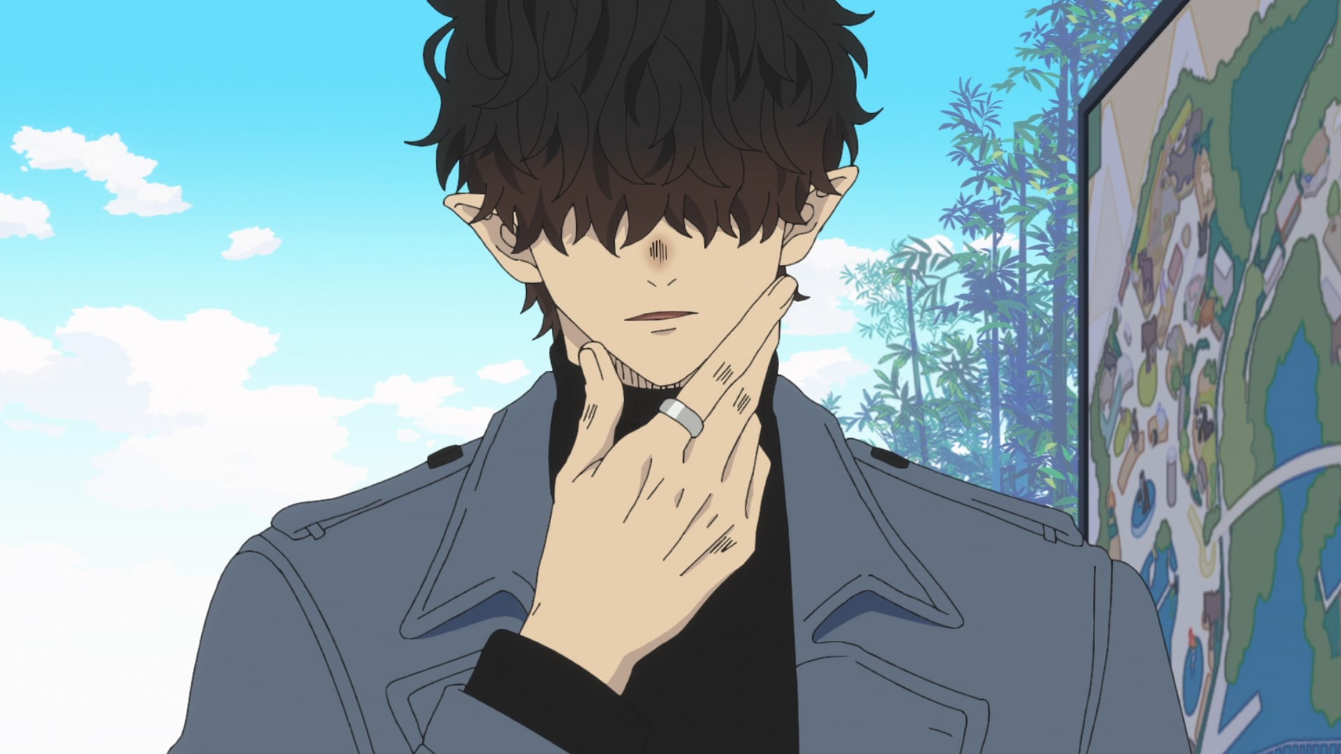 Выходной Господина Злодея — скриншот 14