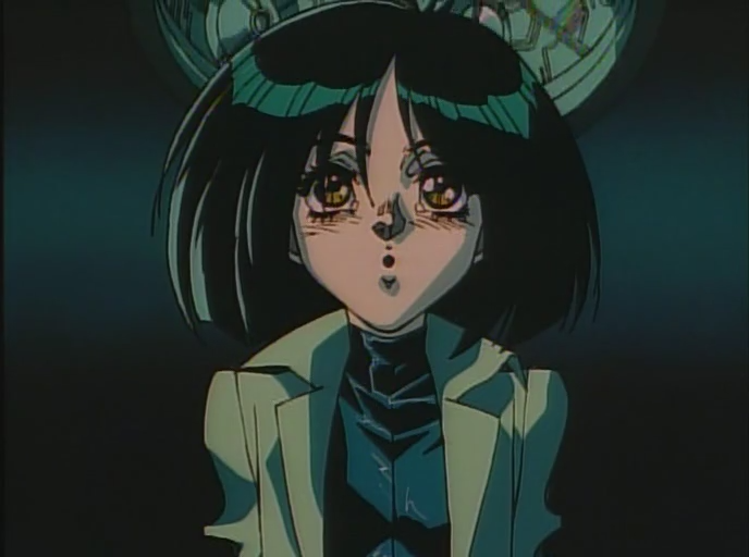 Боевой ангел Алита — скриншот 33