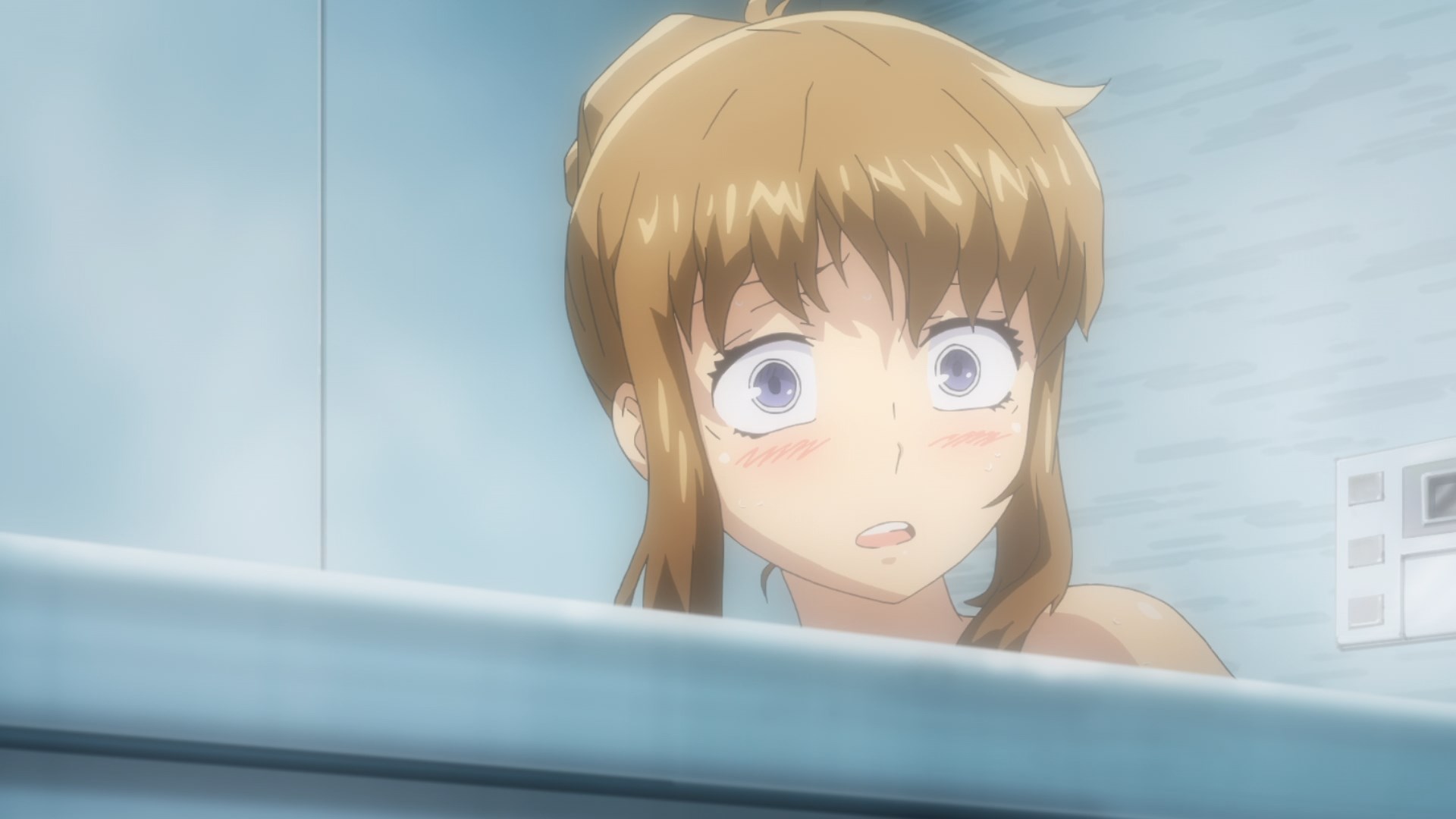 Бюро паранормальных расследований Мухё и Родзи 2 — скриншот 18