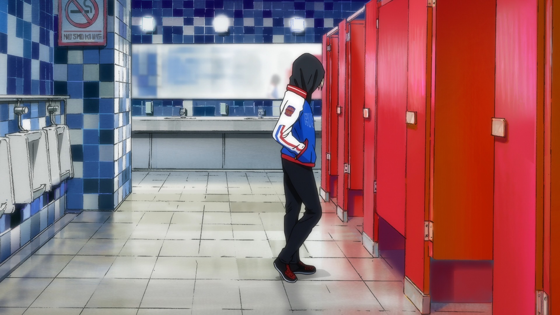 Юри на льду — скриншот 11