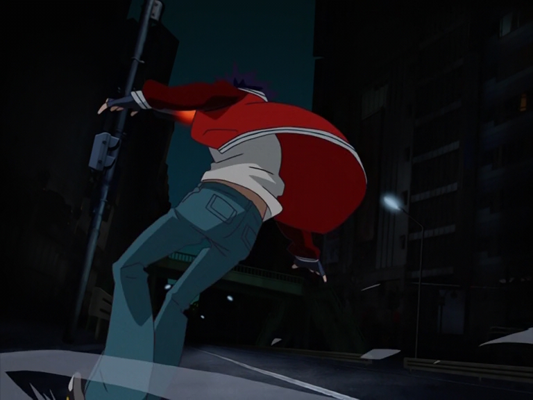 Эйр Гир — скриншот 35