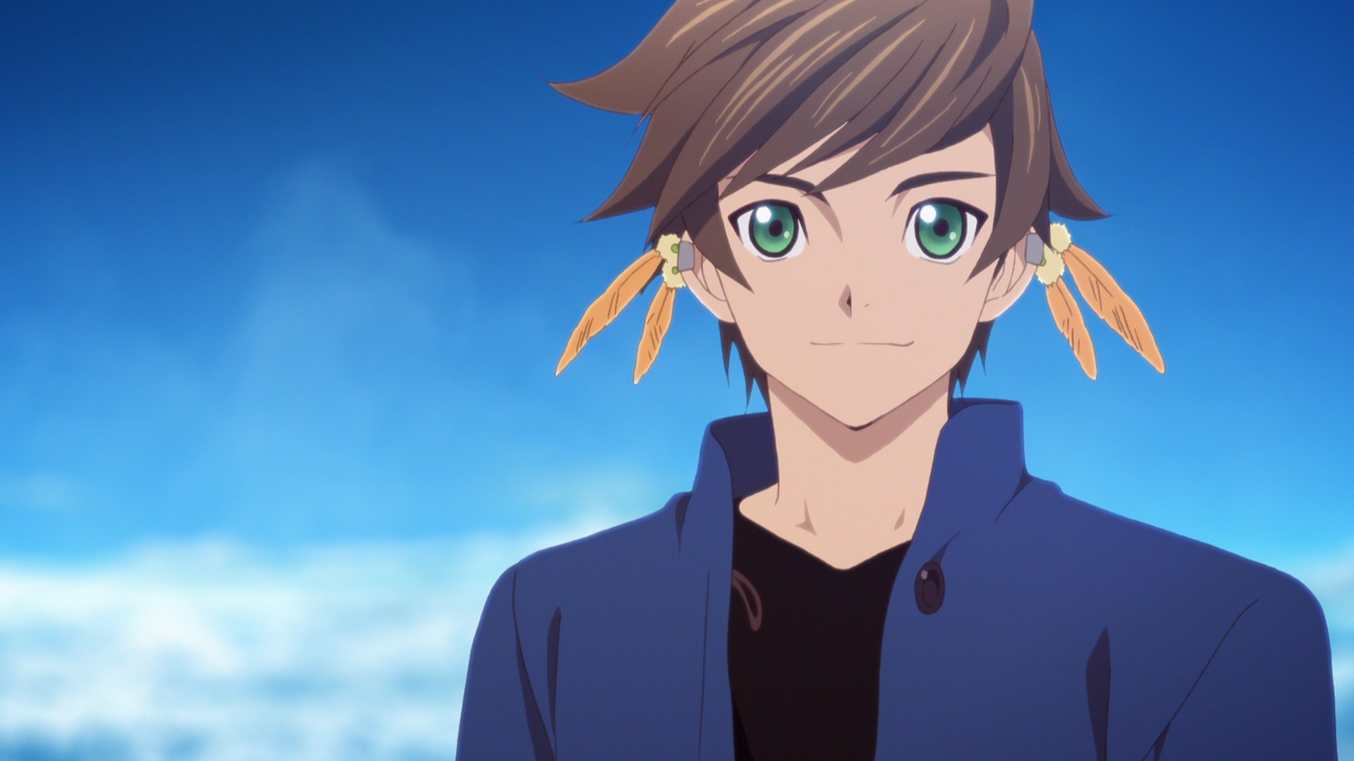 Сказания Зестирии — скриншот 37