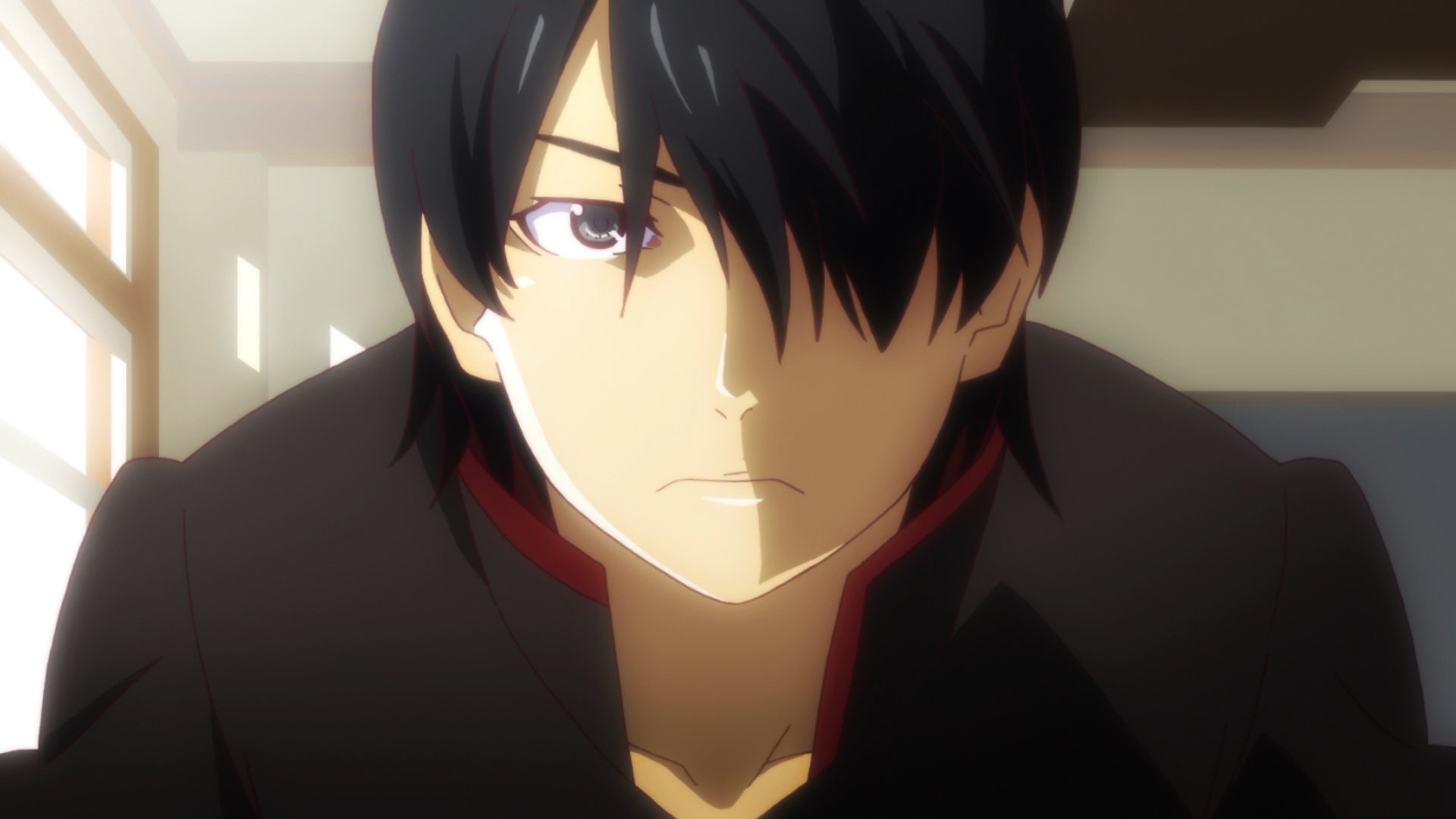 Истории Коёми — скриншот 20