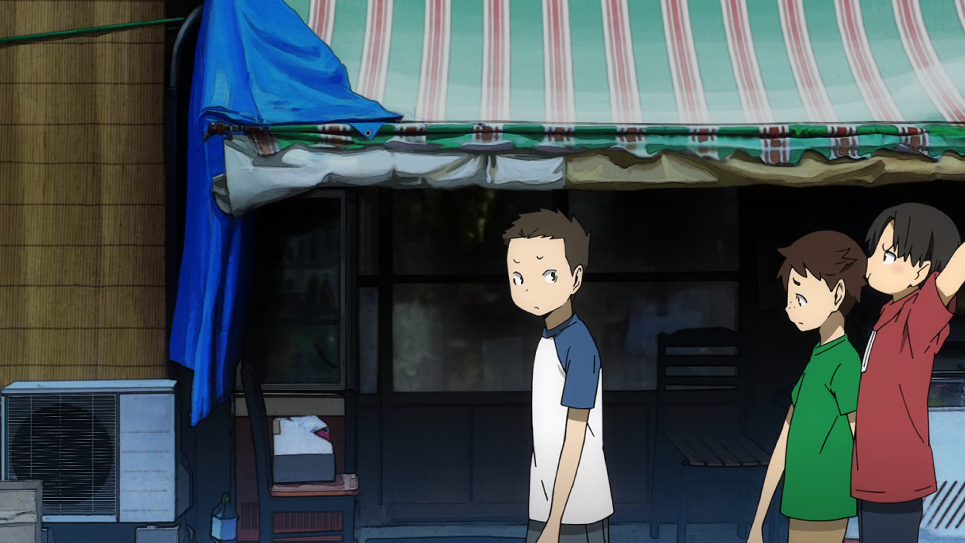 Дюрарара!! 2: Наследие — Горячее набэ согревает мне сердце — скриншот 23